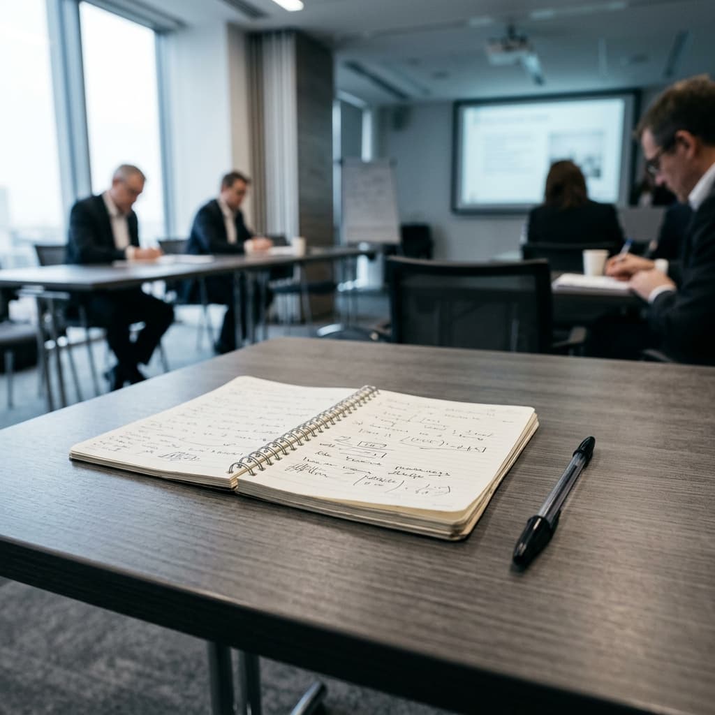 Formation Marketing Digital Qualiopi Lille Espace de travail inspirant pour la formation en marketing digital à Lille - Thomas HUYGHE