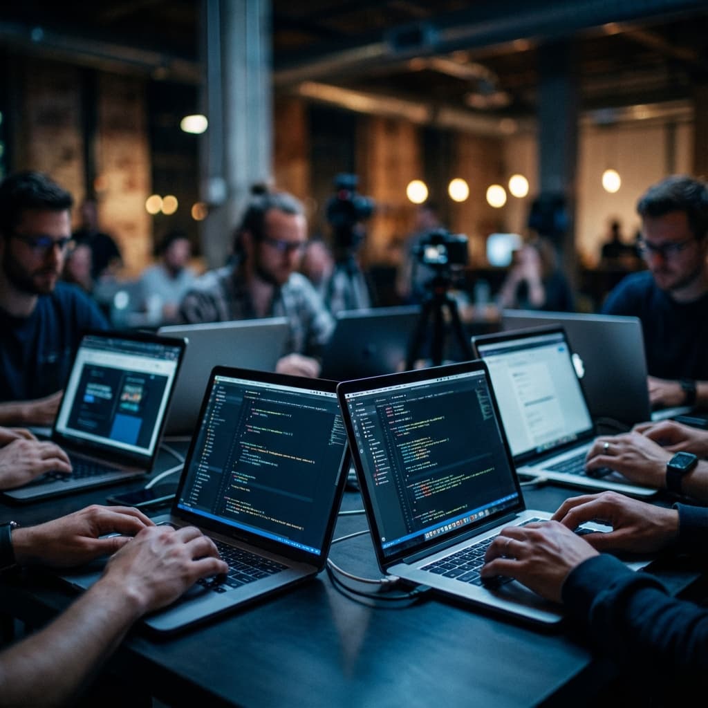 Formation IA et Automatisation certifiée Qualiopi