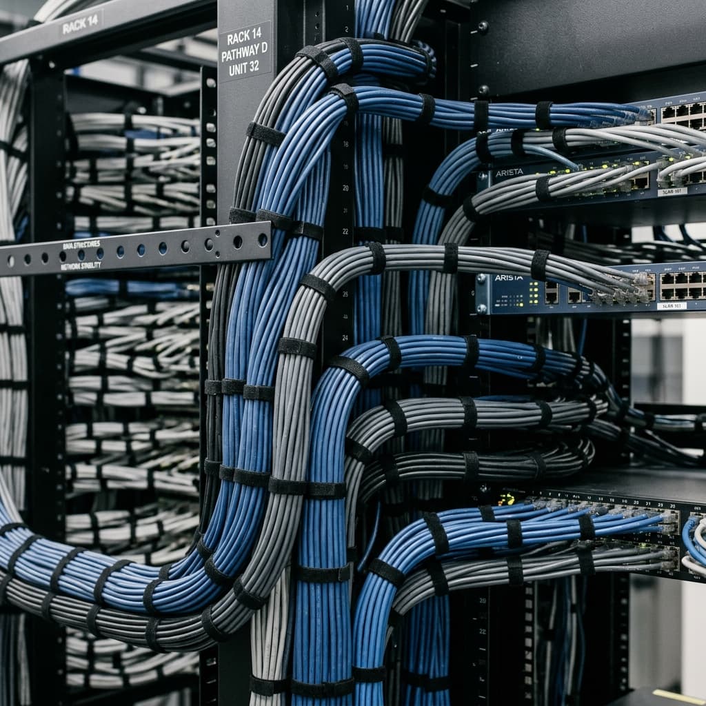 Vision durable des systèmes digitaux et automatisation