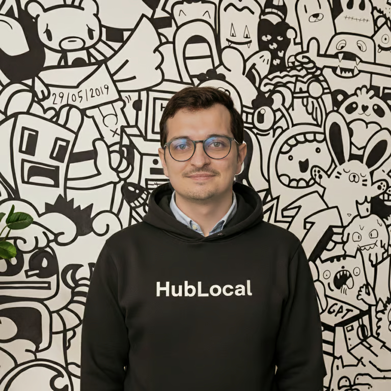 Thomas HUYGHE - Consultant SEO et expert IA à Lille